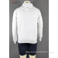 Men's long sleeve sweatshit with hood